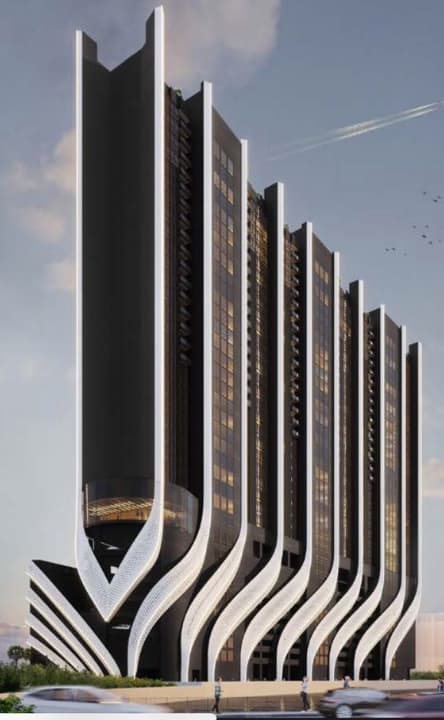 Vista Residences, Andheri West