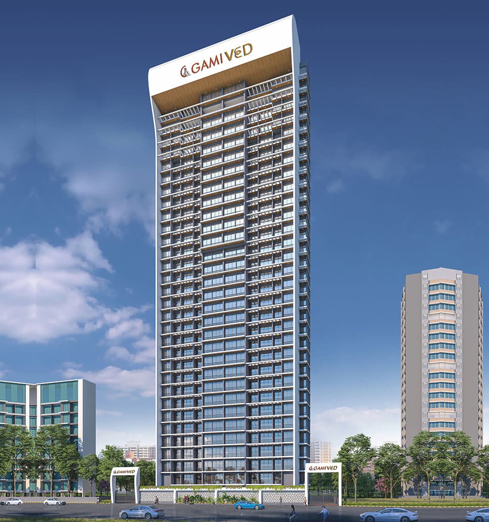 Gami Ved, Nerul