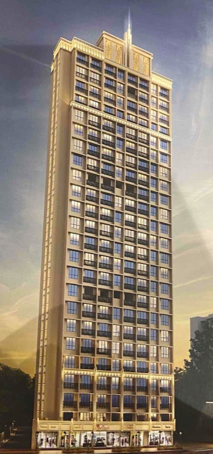 Ananda, Mulund West
