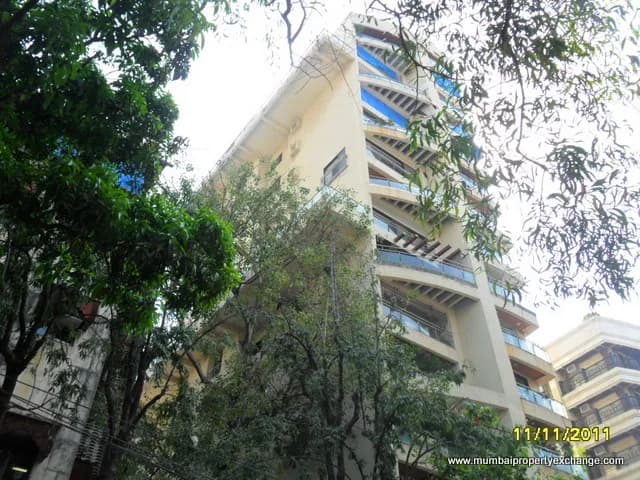 Satra Residency, Khar West