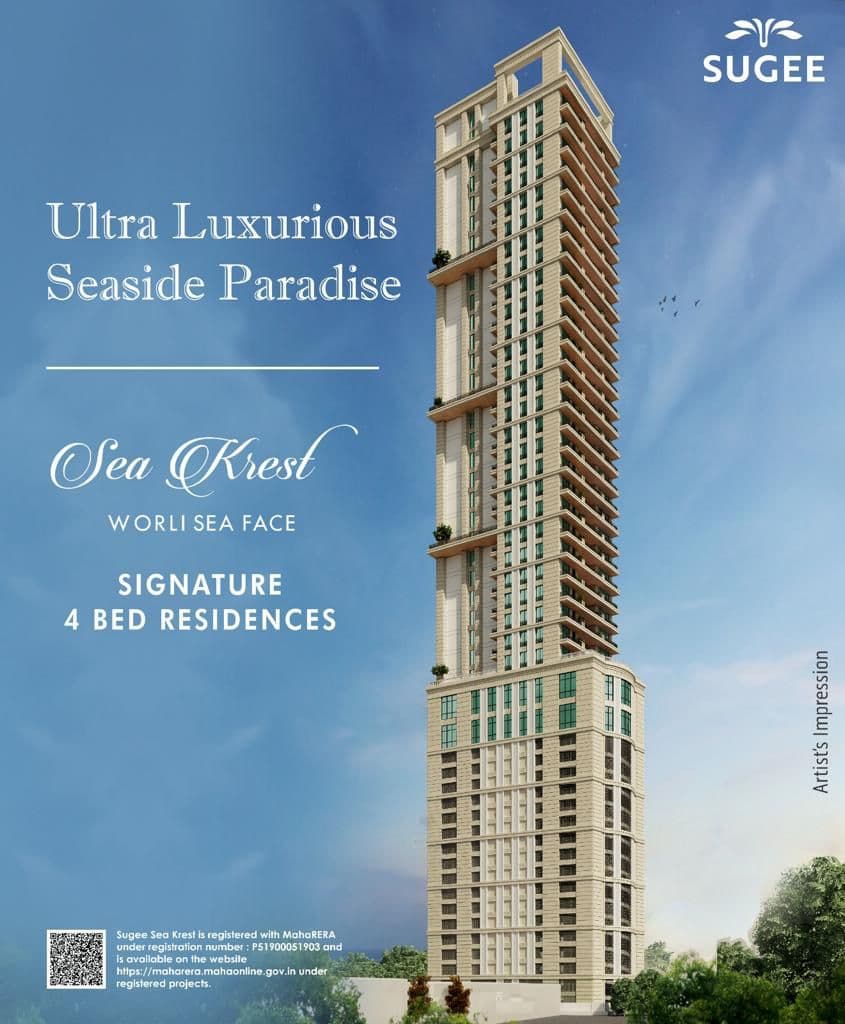 Sugee Sea Krest, Worli