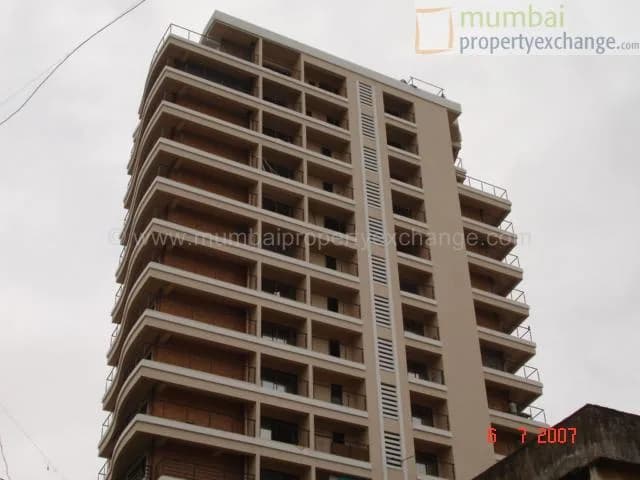 Pranay Terraces, Bandra West