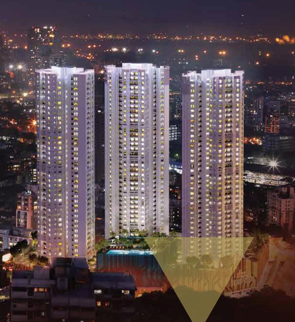 Ekta Neopolis, Goregaon West