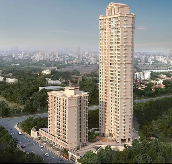 Raj Heritage Phase - II, Mira Road