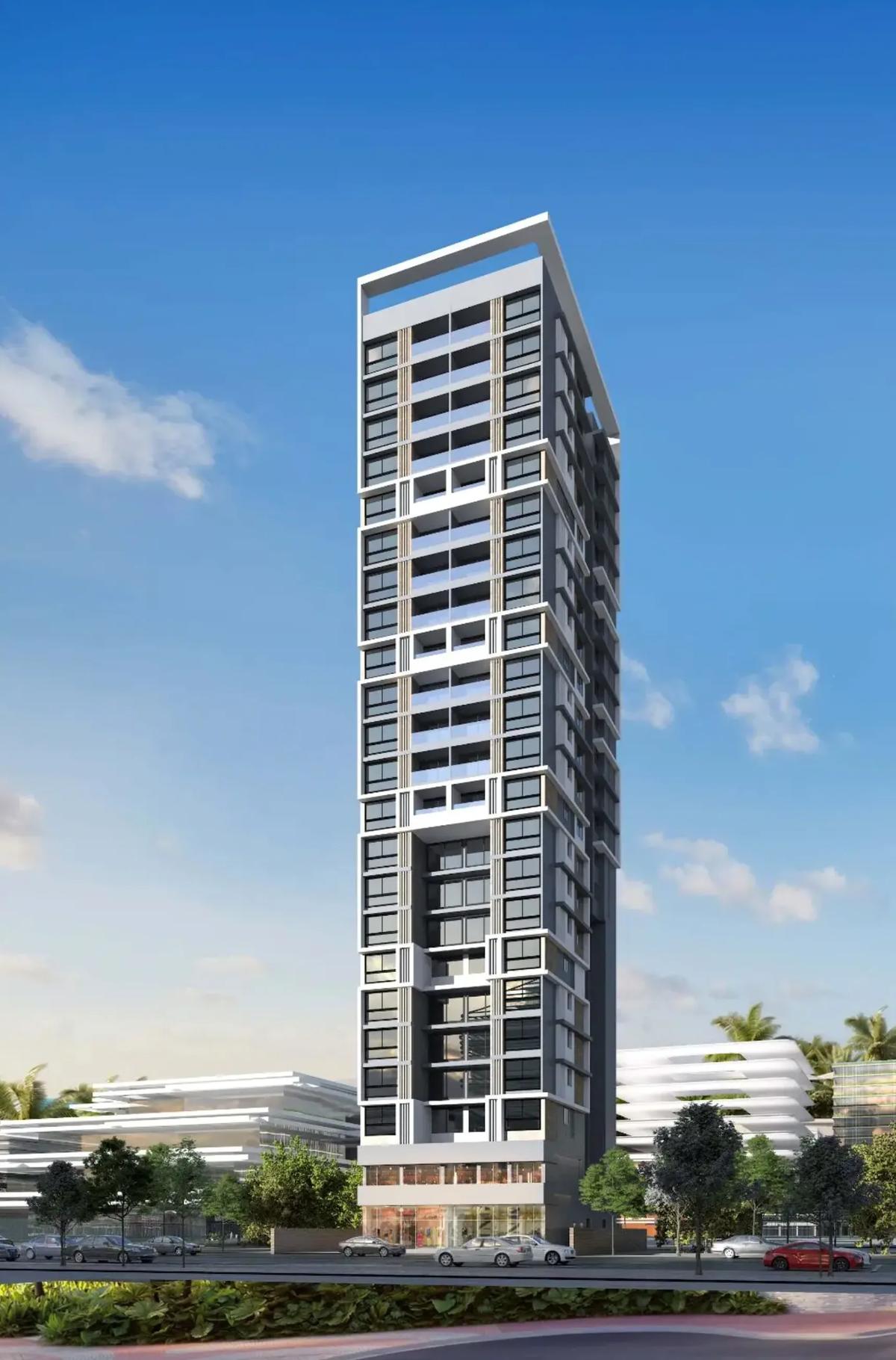 Kinjal Pride, Parel