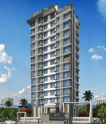 Pratap Gaurav, Andheri East