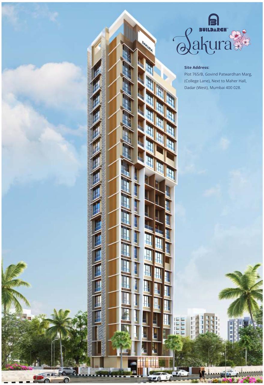 Sakura, Dadar West
