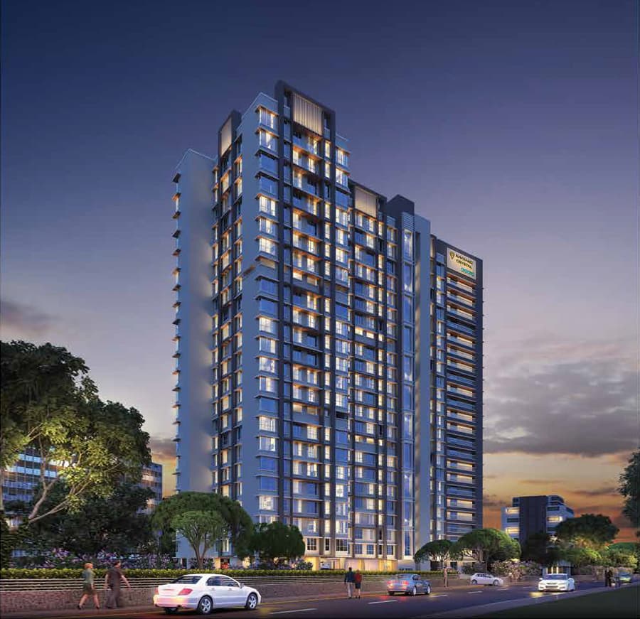 Codename Dreamscape -Tathastsu, Goregaon West