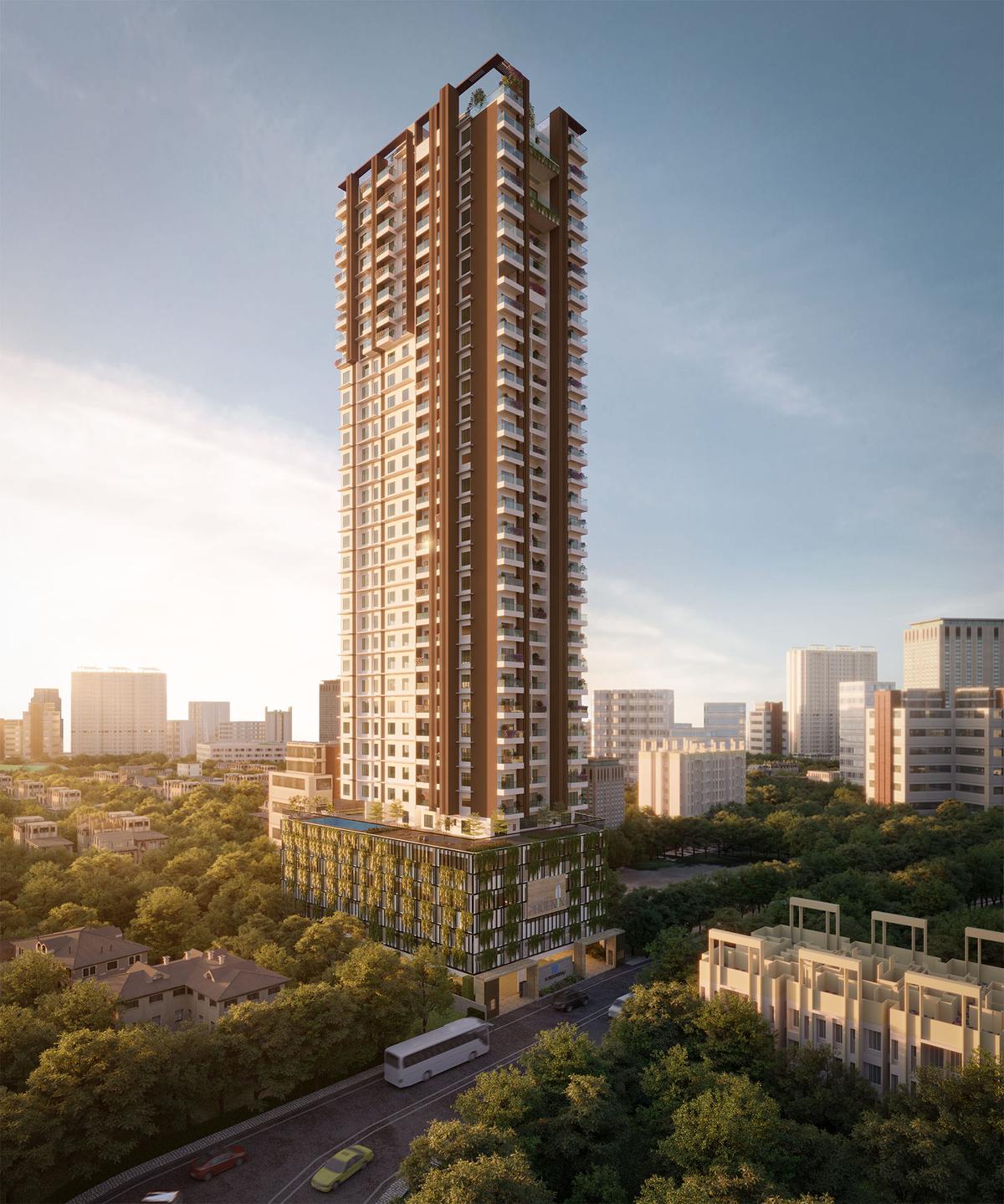 Phoenix, Borivali West