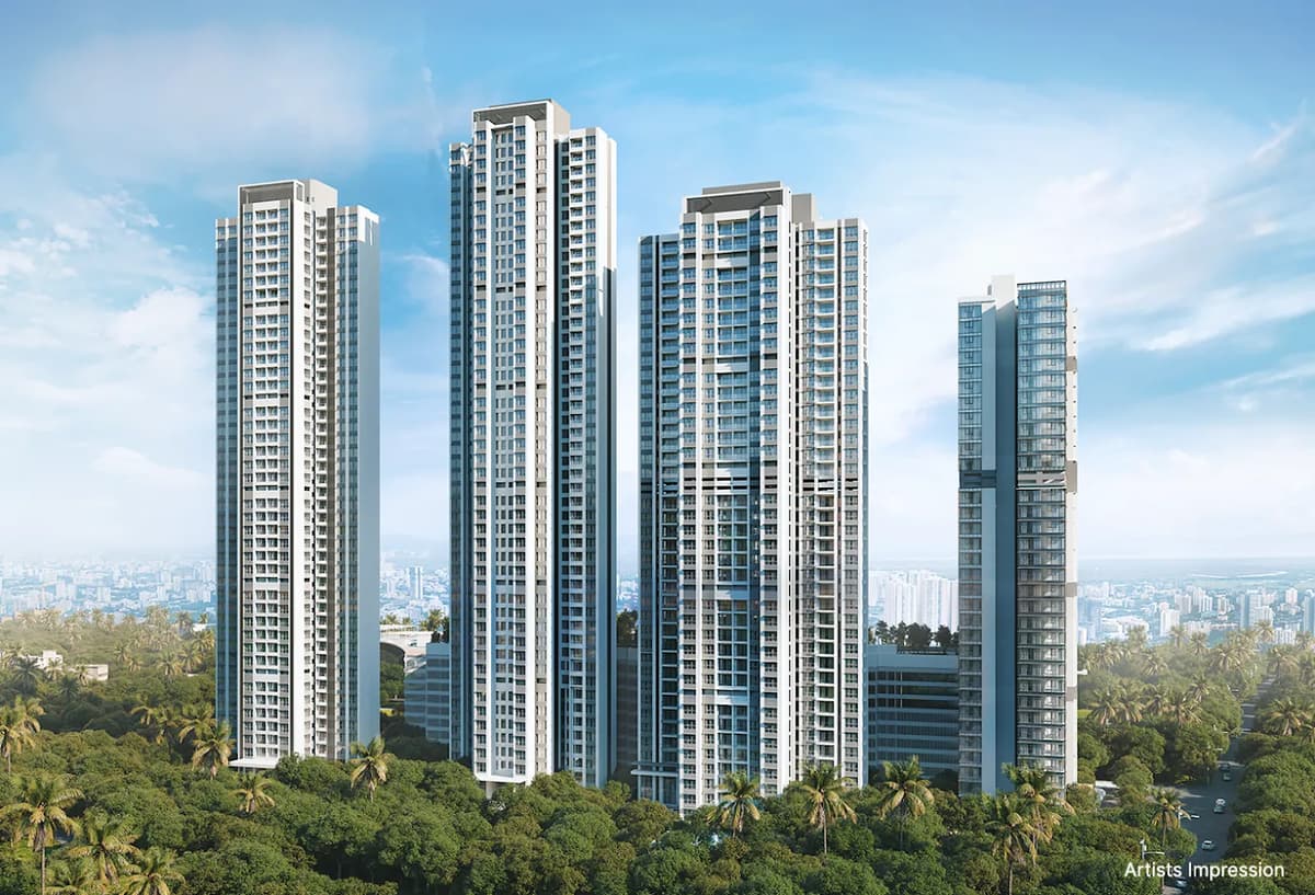 Piramal Revanta Vana, Mulund West