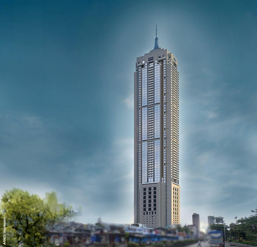Empire Tower, Grant Road