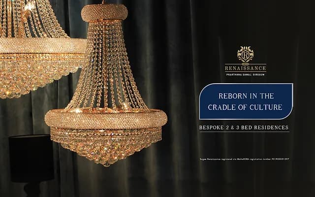 Renaissance, Girgaon