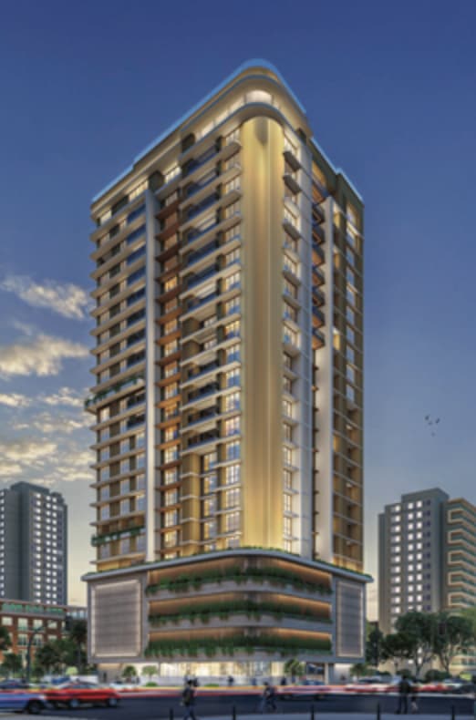 West Shore, Bandra West