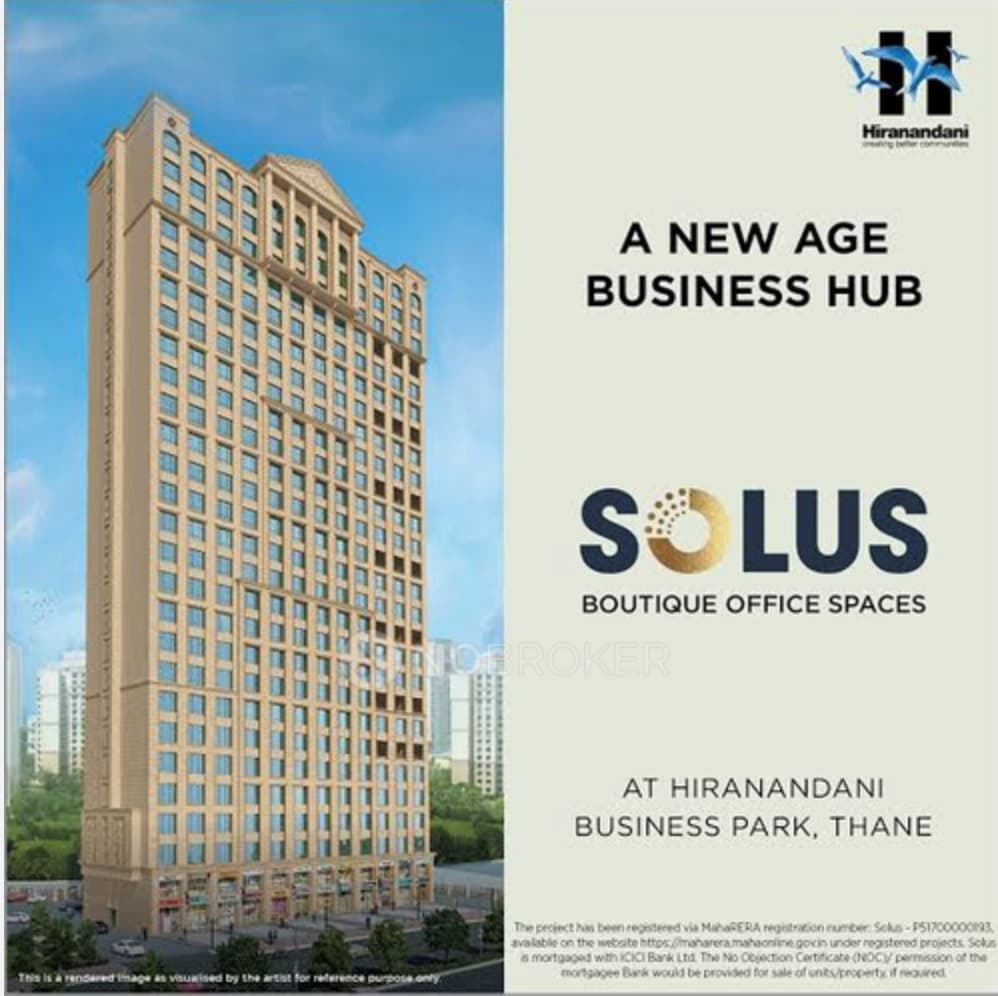 Solus, Thane West