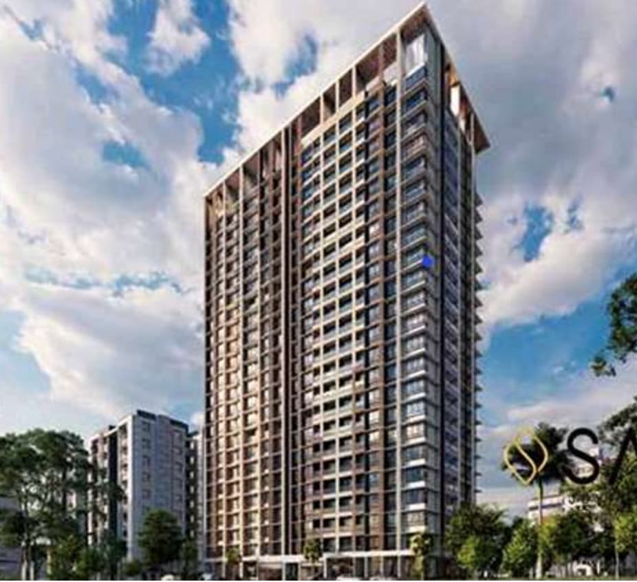 Avenue 18, Bandra East