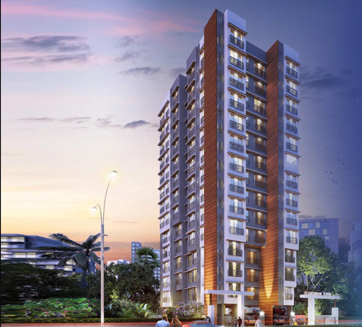 Lakshman, Borivali West