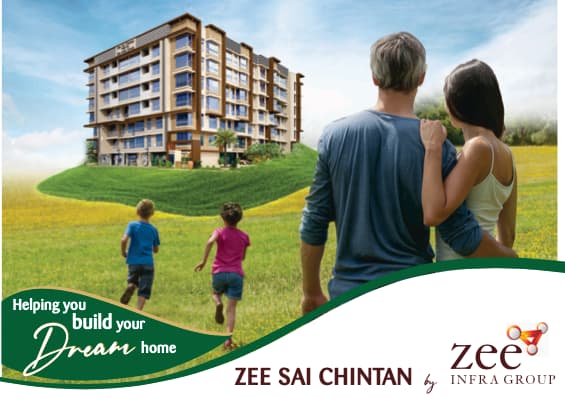 Zee Sai Chintan, Vile Parle East