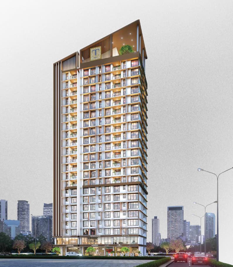 Silver Bay, Bandra West