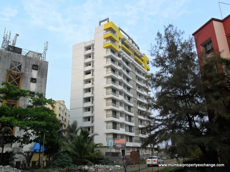 Jewel Residency, Mira Road
