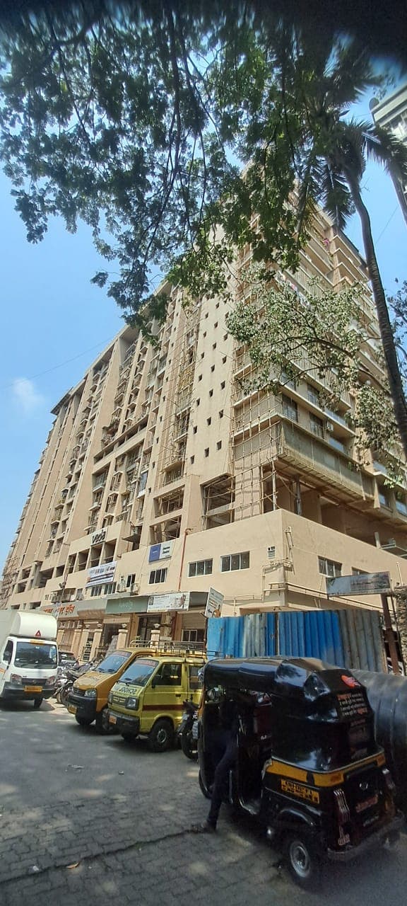 Sangam Veda, Andheri East