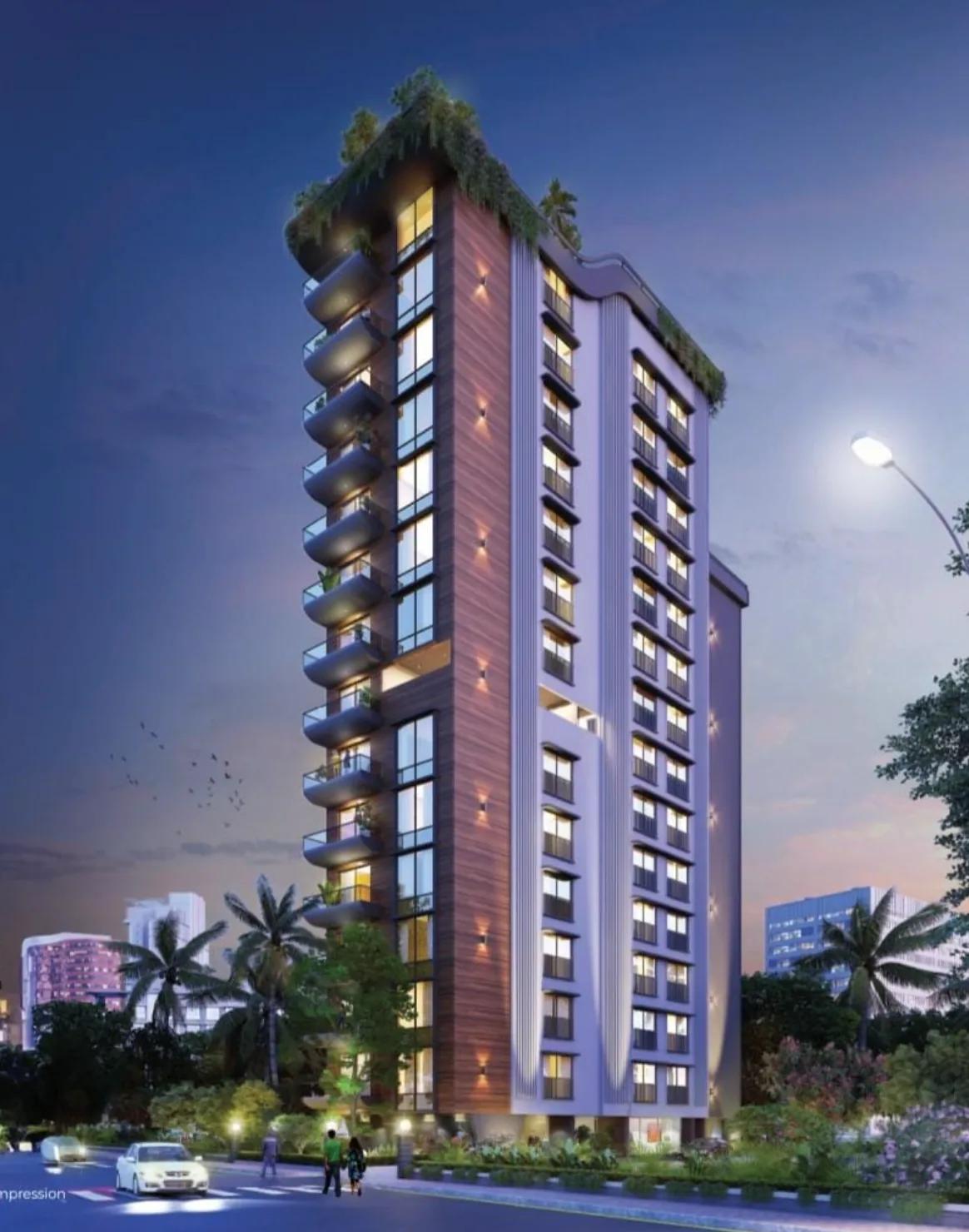 SKG Suyog, Chembur