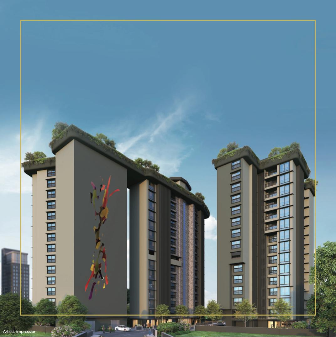 SKG Navageeta, Chembur