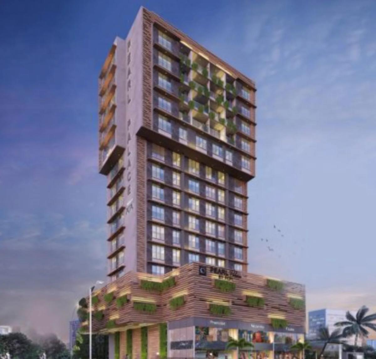 Gurukrupa Alakhnanda, Juhu
