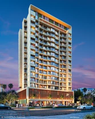Autograph, New Panvel