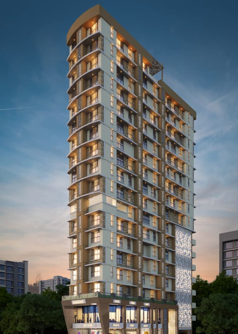 Queen Of Spaces, Bandra West