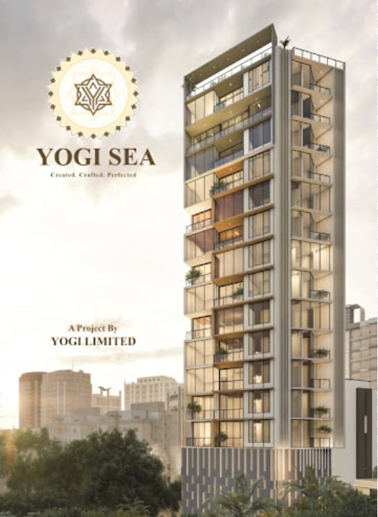 Yogi Sea, Khar West