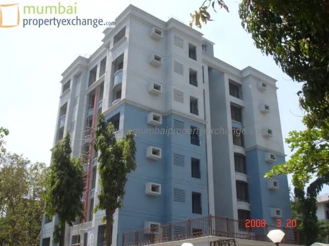 S H H Residency, Bhandup