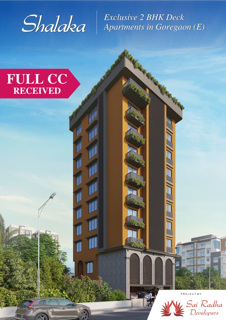 Shalaka, Goregaon East