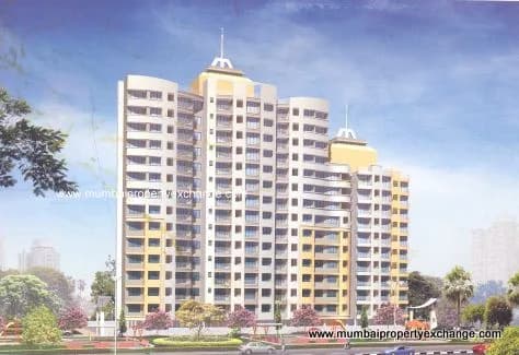 Srushti Parivar, Chembur