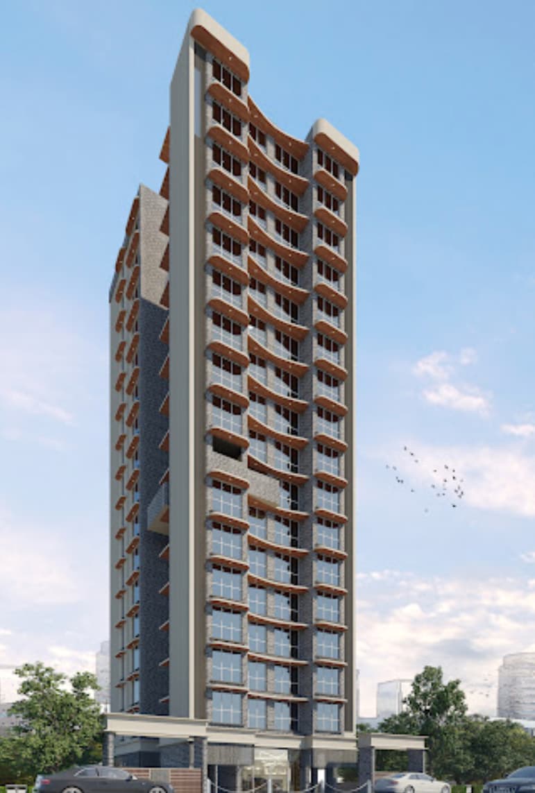 Vayuputra Trident, Khar West