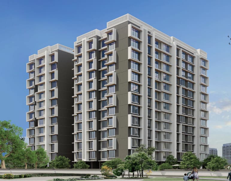 Dem Panache, Andheri East