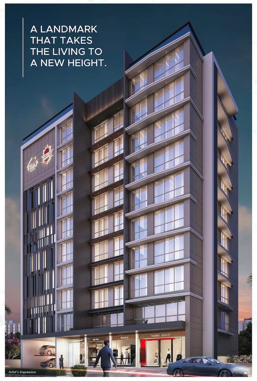 Durva, Andheri West