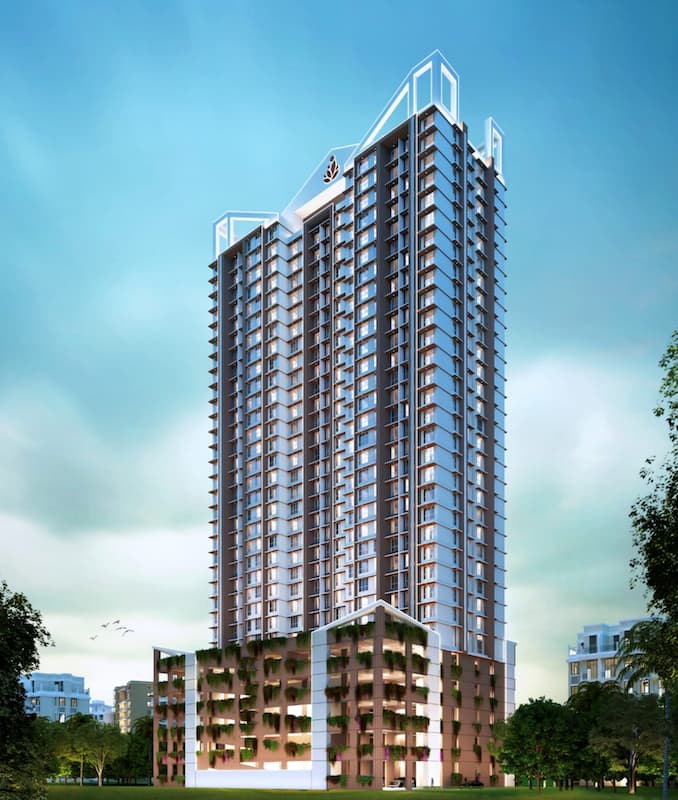 Shreeji Tapovan, Malad East