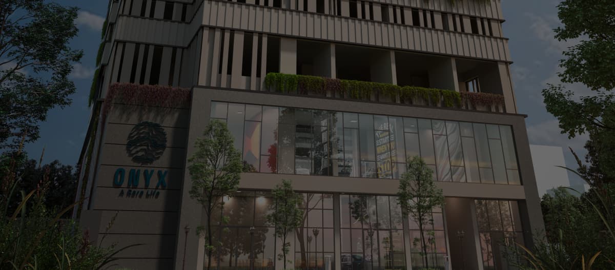 Mehta Onyx, Goregaon East