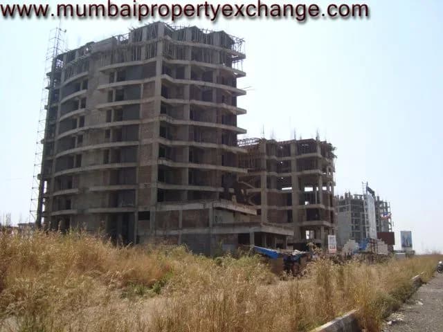 Shiv Tirth, Kharghar