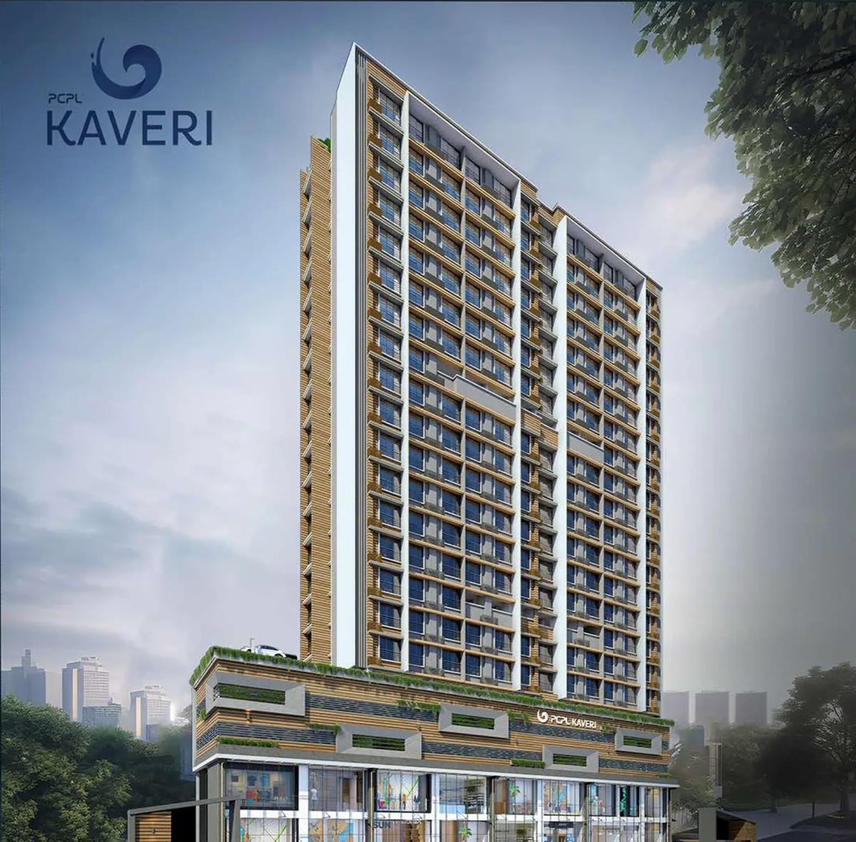 Kaveri, Malad West
