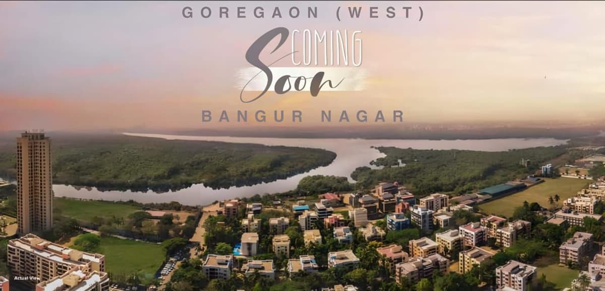 H. Rishabraj Jakalyan Society, Goregaon West
