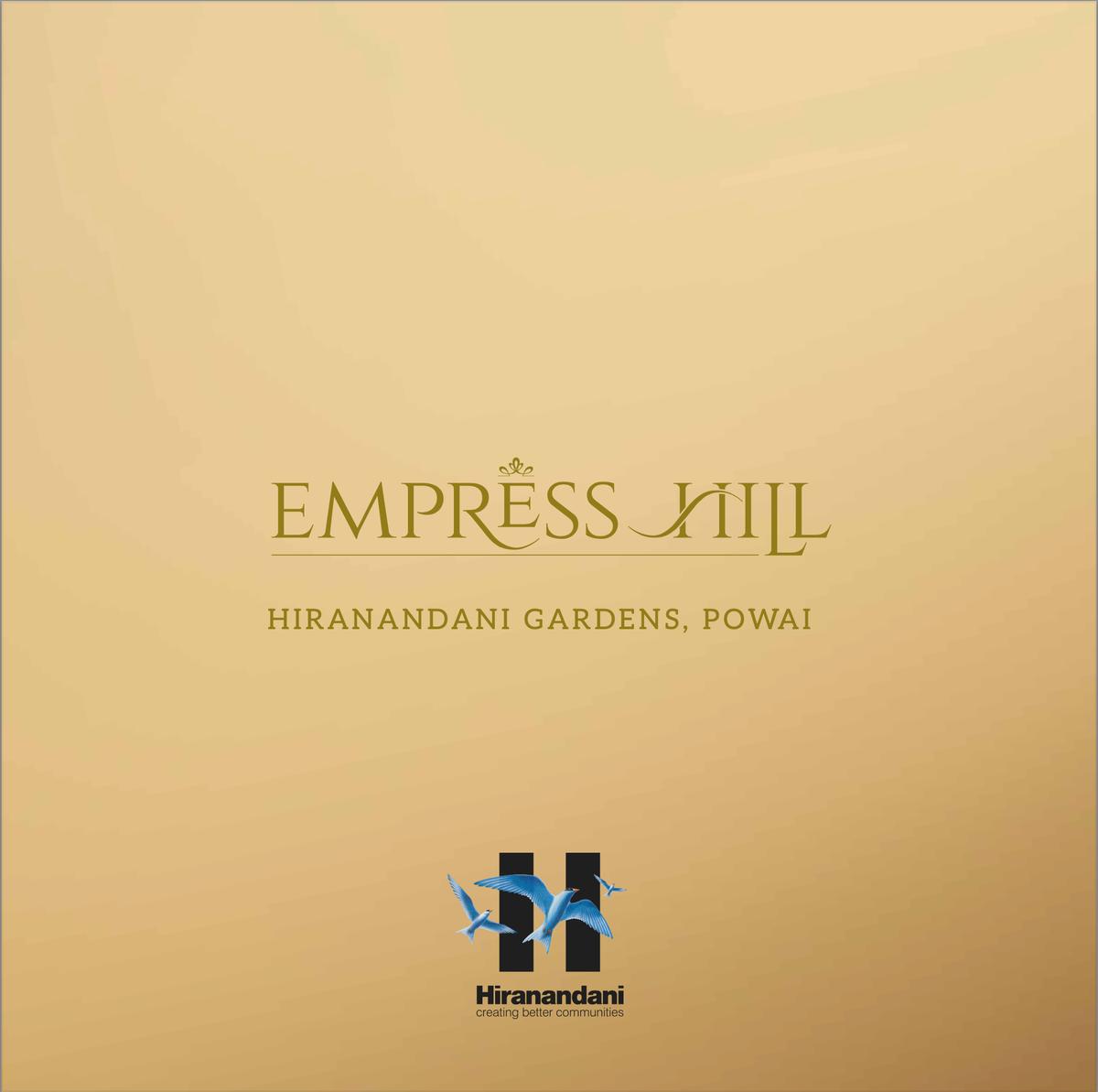 Hiranandani Empress Hill, Powai