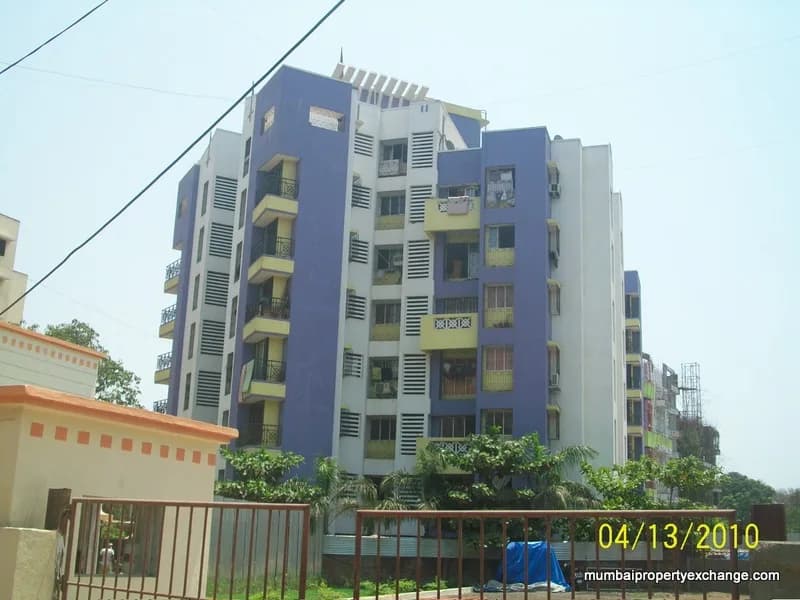 Shree Srushti, Thane West
