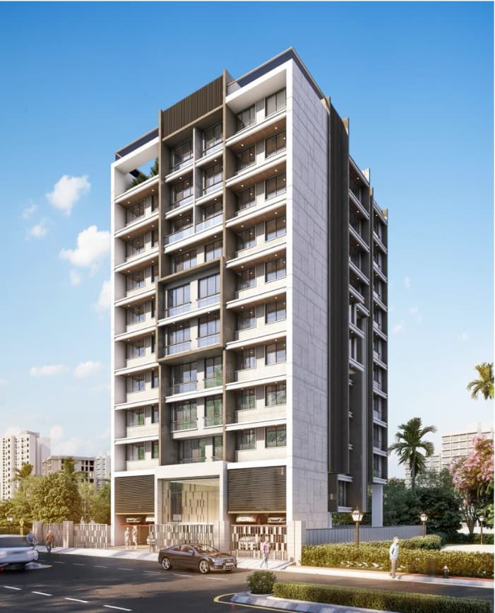 Vidyalankar, Vile Parle East