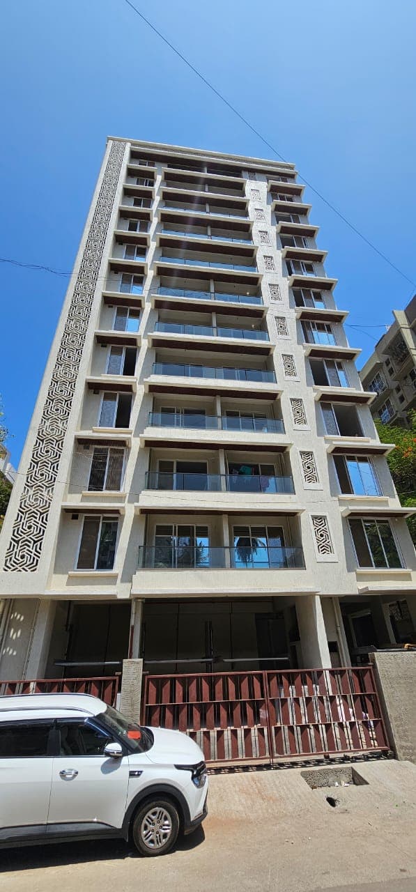 Saideep Apartment, Andheri East