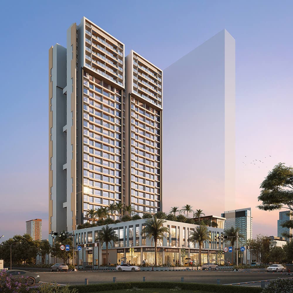 La Vita, Vashi