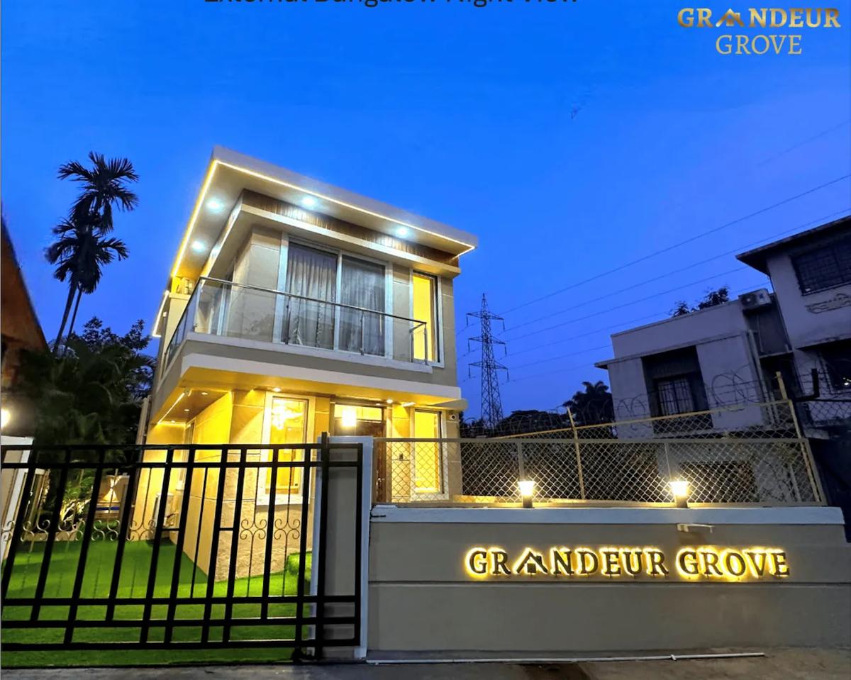 Grandeur Grove, Lonavala
