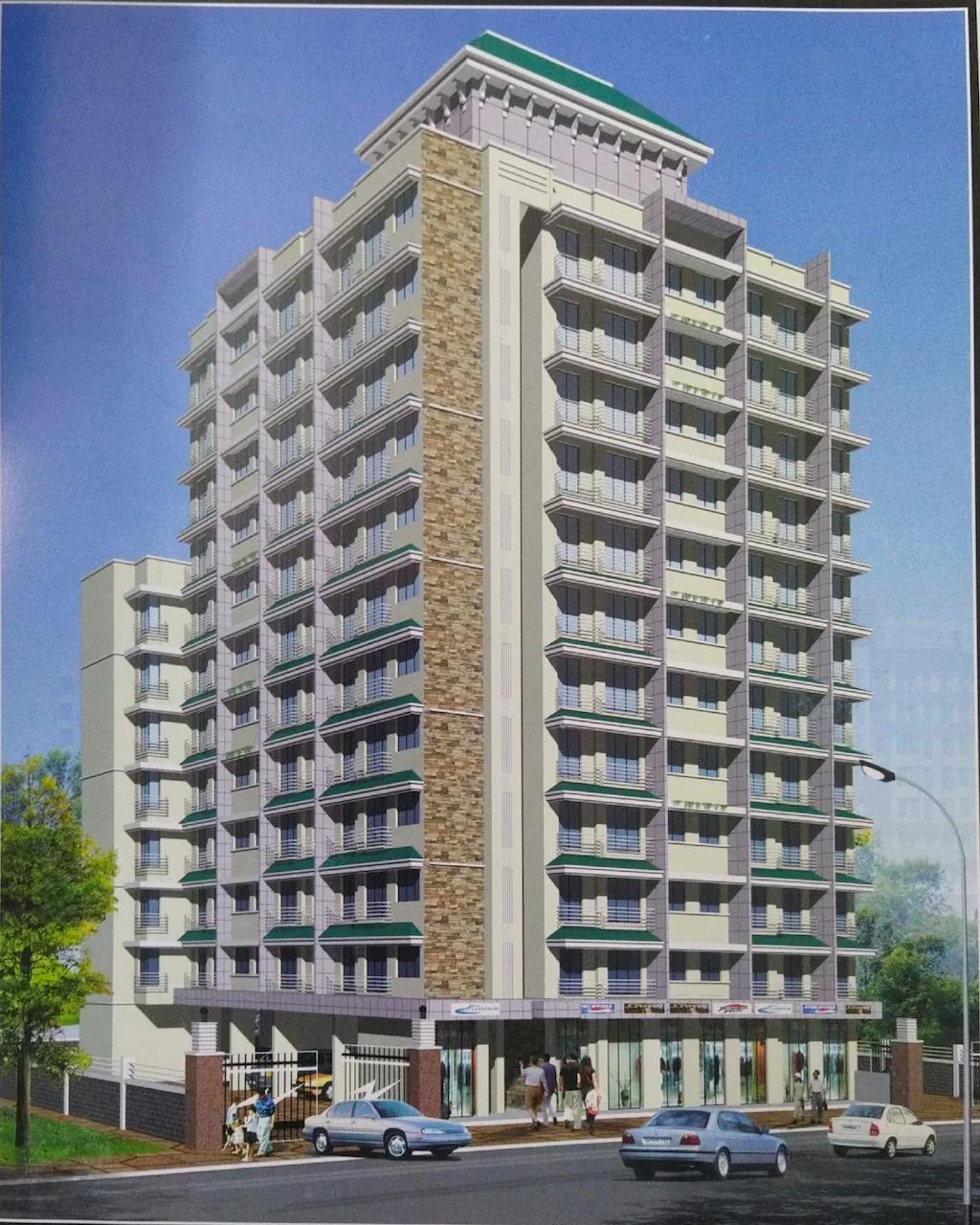 Swayam Niketan, Dahisar West