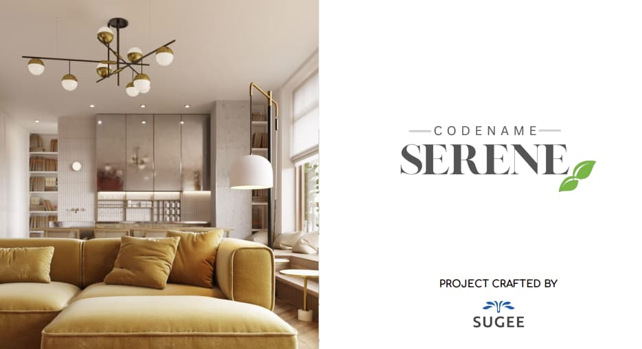 Codename Serene, Mahim