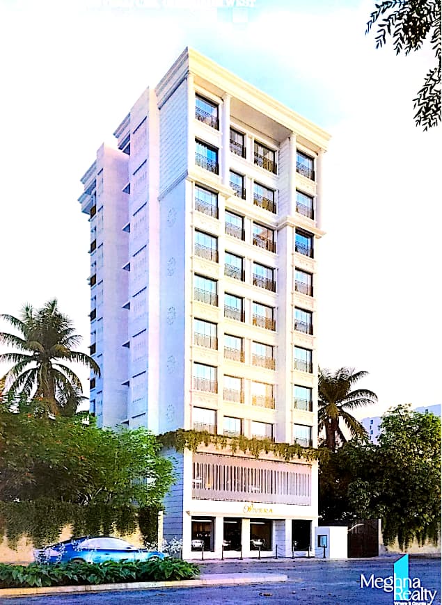 Riviera, Goregaon West